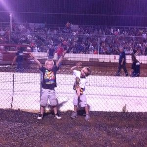 Meet your Posher, Chrissy